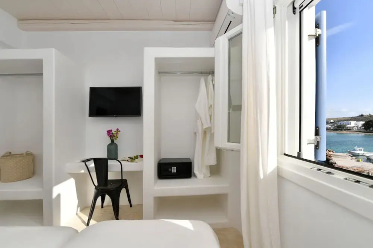 Kalypso Villas