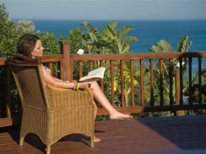 Crawfords Beach Lodge