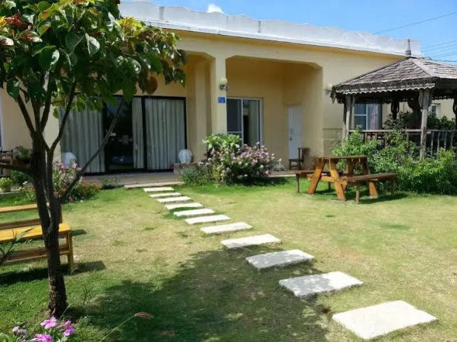 Hua Guest House