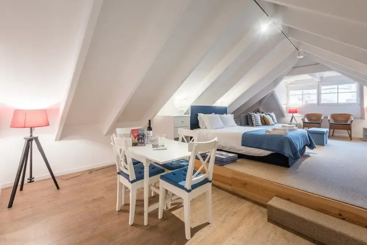 Guestready - São Domingos Homes