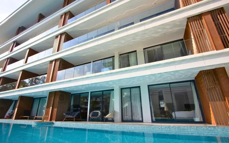 Hotelafbeelding