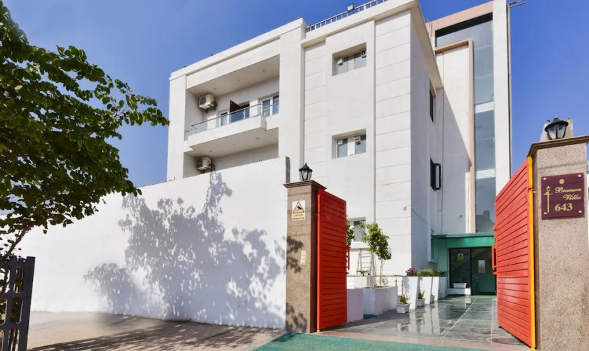 Image de l'hôtel