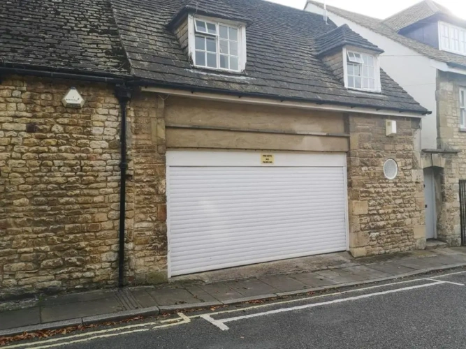 2 Bedrooms Double Cottage