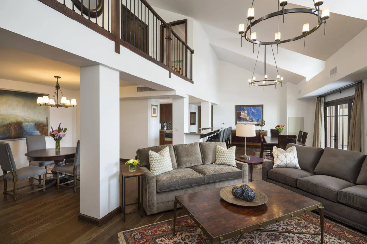 Madeline Hotel and Residences photo 13