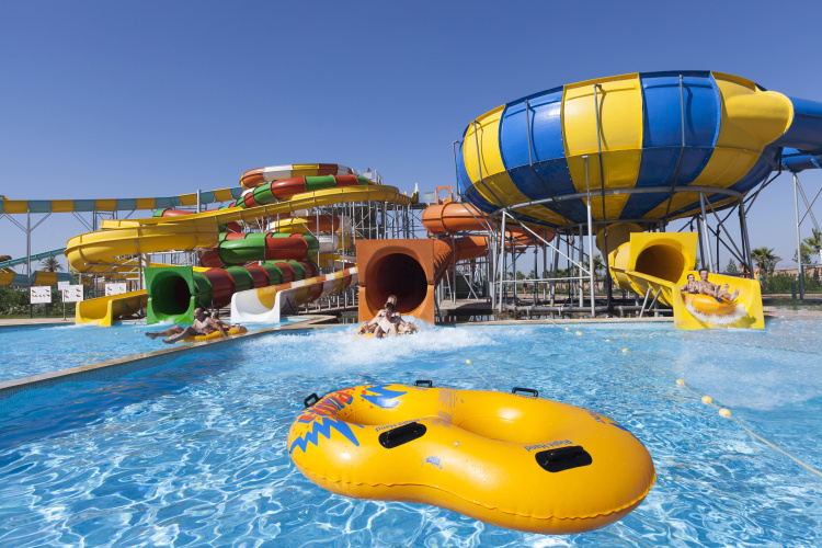 Aqua Mirage Club photo 18