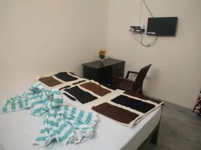 Able Residency Hotel