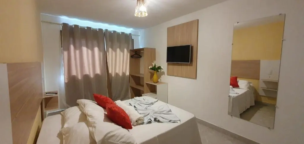 Standard Suite