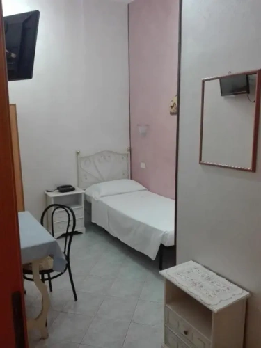 Economy Single room