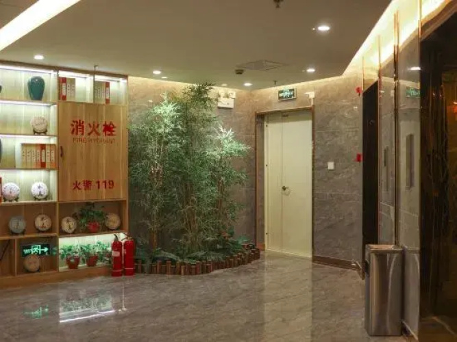 Haifei Hotel