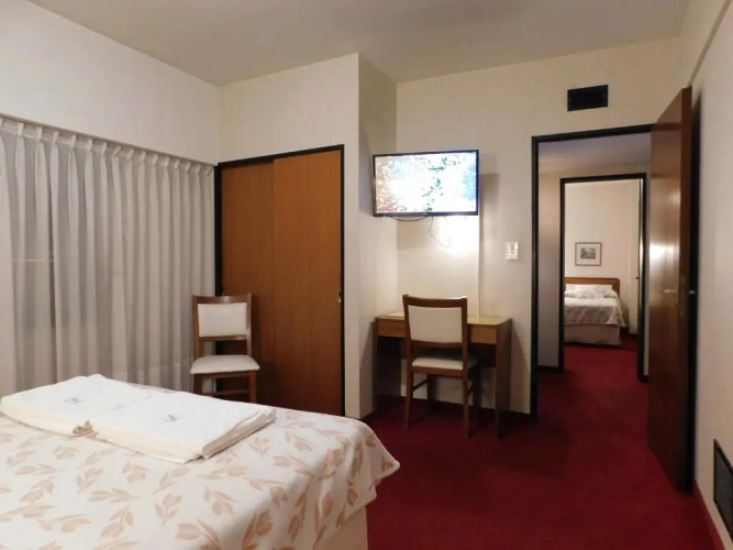 Hotel Libertador