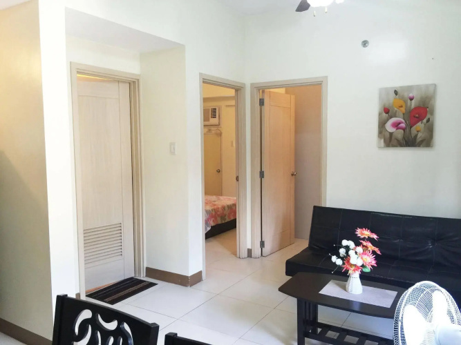 Airport Apartments Manila