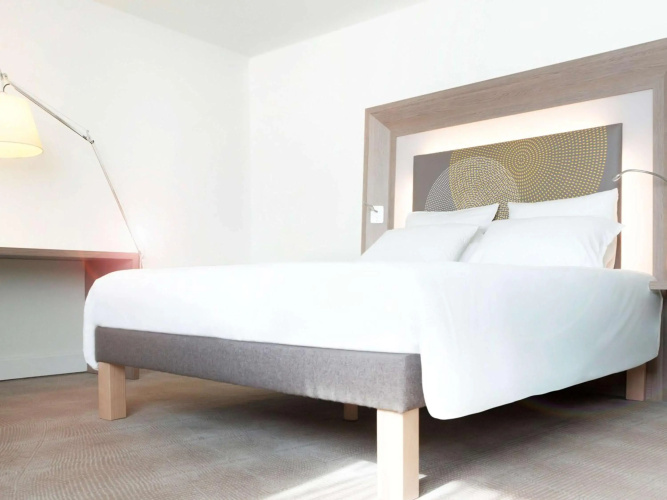 Novotel Mohammedia