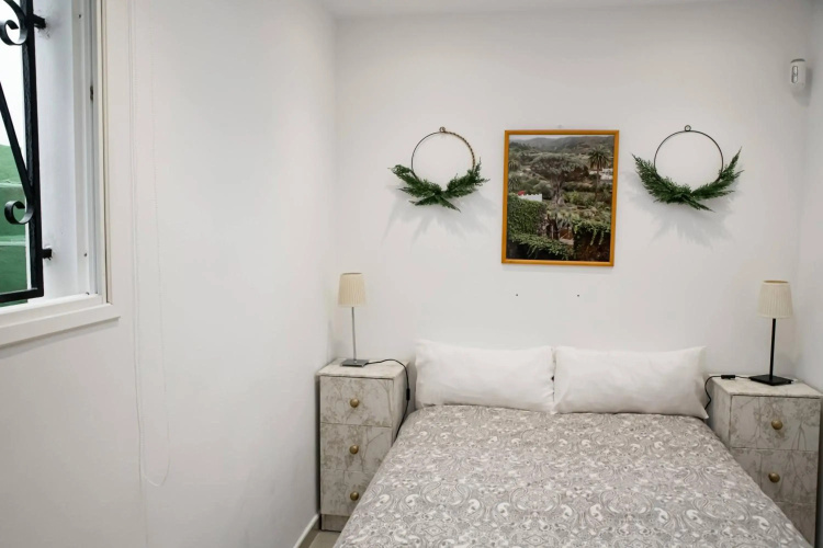 Casa la Furnia