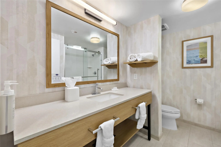 Hampton Inn & Suites Lancaster photo 11