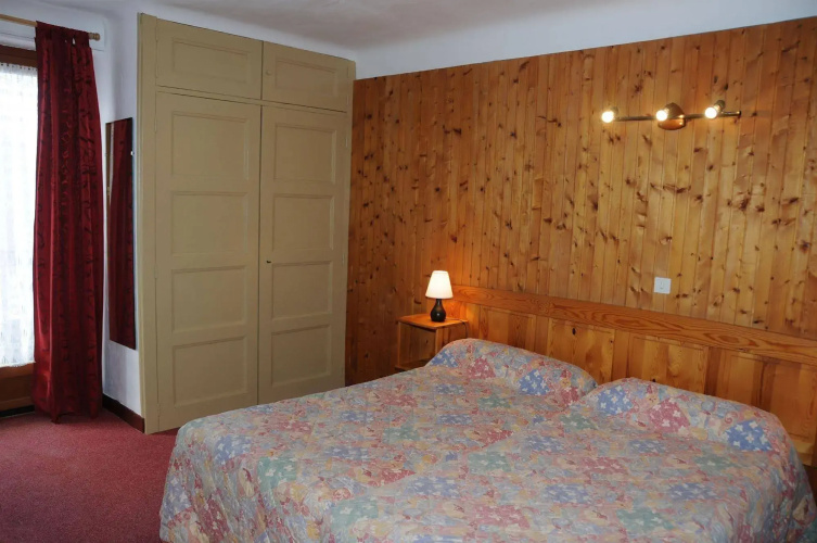 Hotel Relais Des Villards