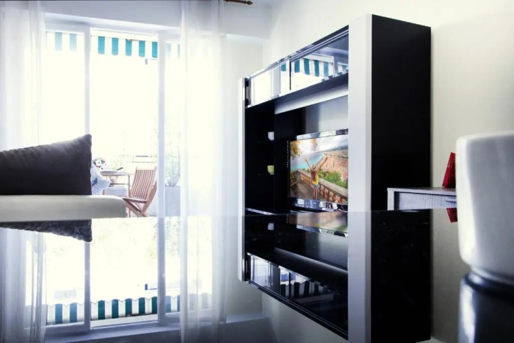 MY CASA AUNE - Free Parking & Terrace