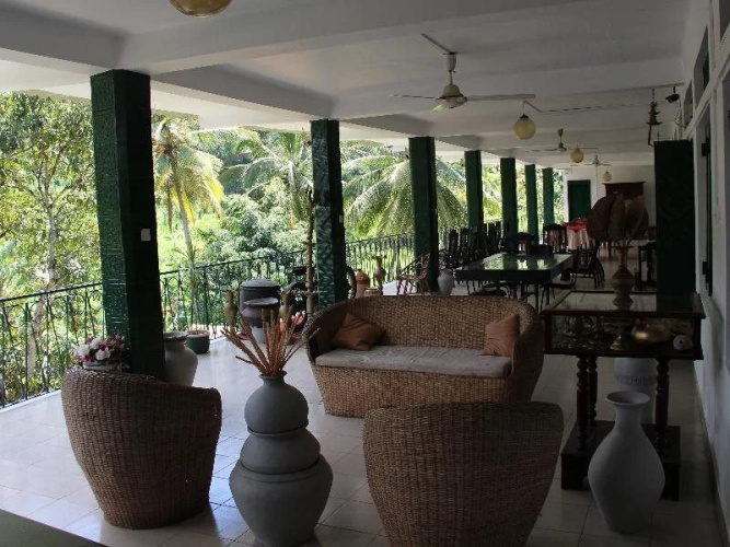 Imagen del hotel