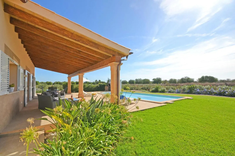 Villa Vanessa