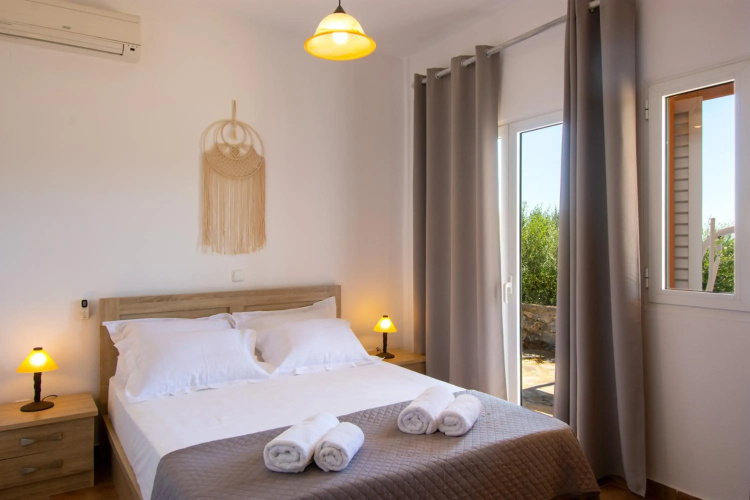 Elounda Anemelia Apartments