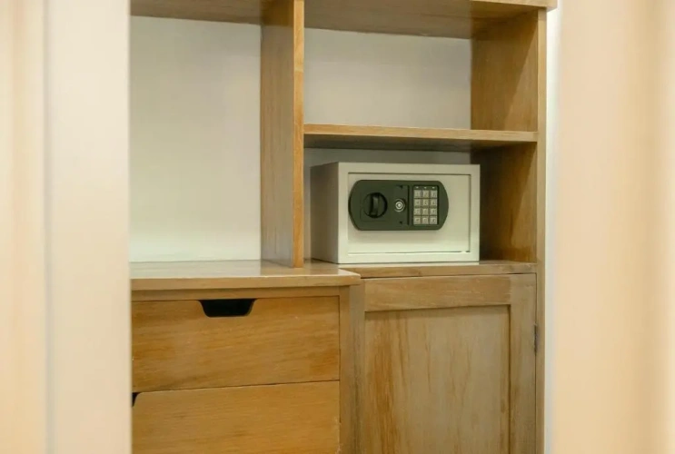 Classic Single room
