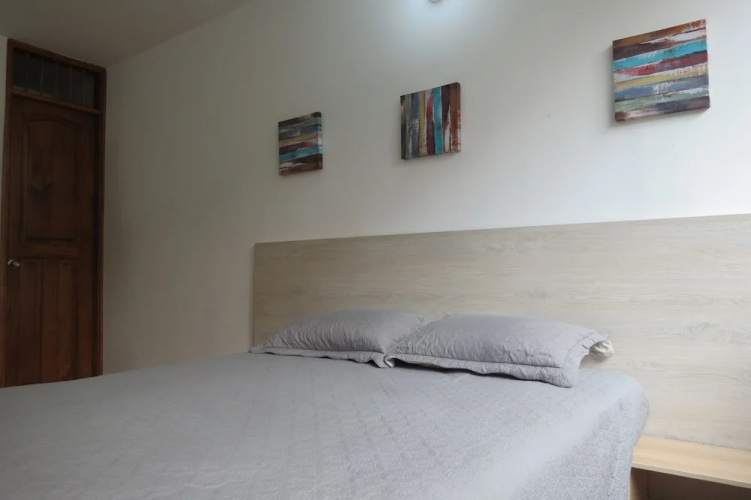 Apartamentos MED