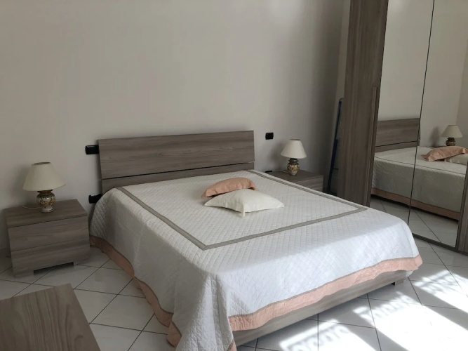 La Casa nel Borgo