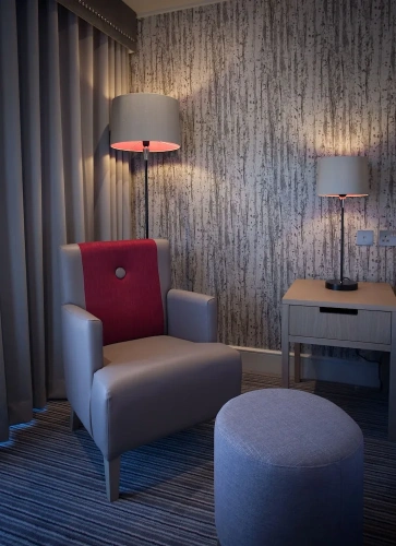 Executive Twin room