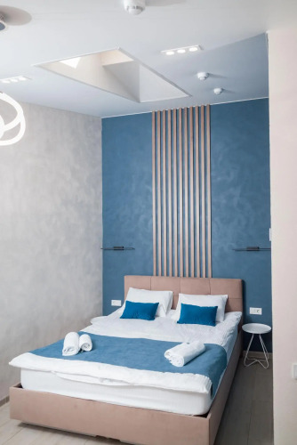 Фотография номера гостиницы Дубрава