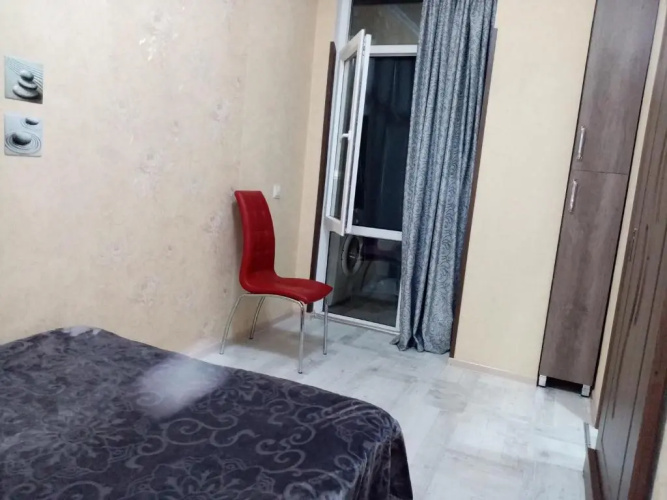 Kobuleti Apartment