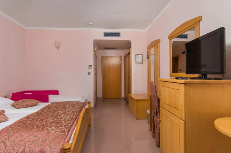 Hotel Miramare