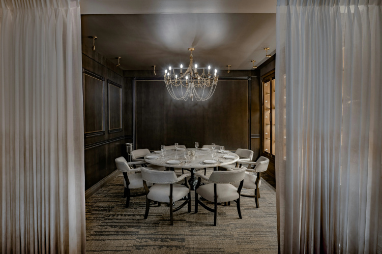 Hotel Fort Des Moines, Curio Collection by Hilton photo 28