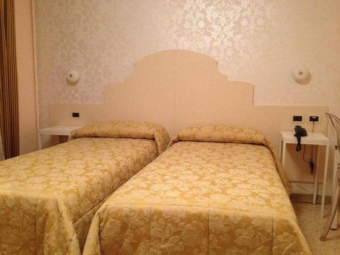 Hotel Adriatico