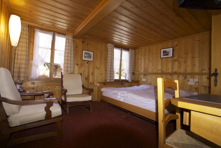 Posthotel Rössli