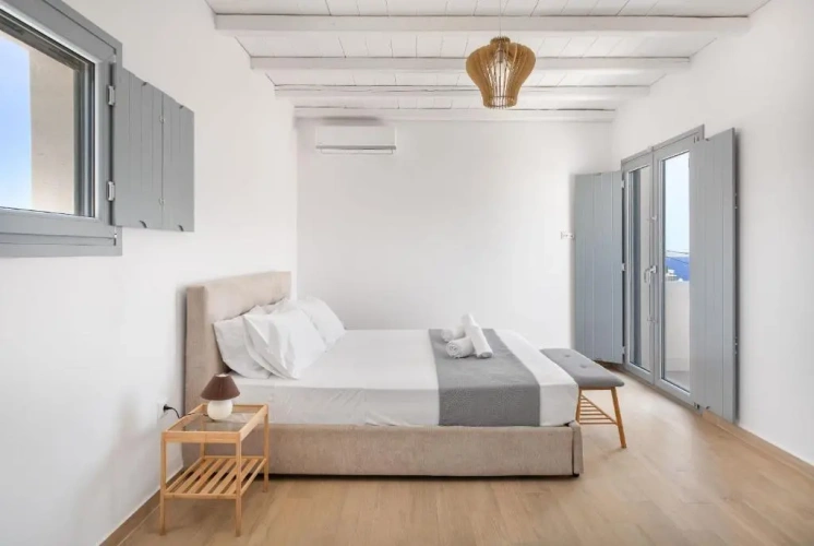 3 Bedrooms Villa