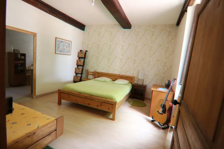 Chambre d'hôtes La Malinette