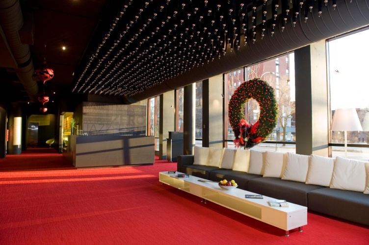 Hotel Zero 1 photo 13
