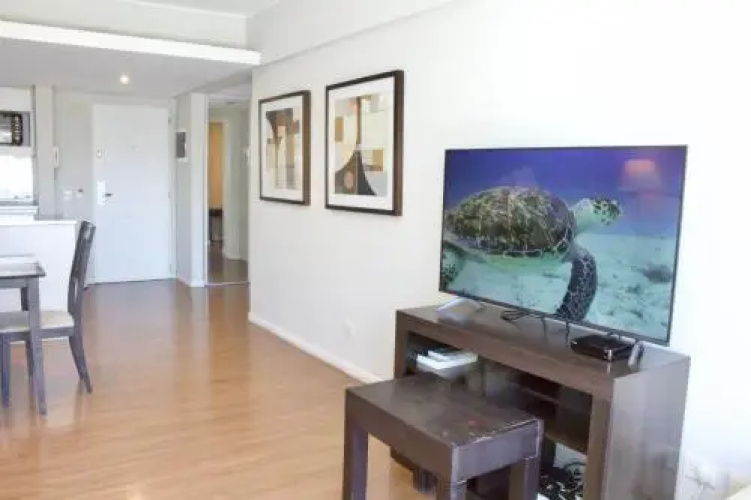Recoleta Apartment amazing View