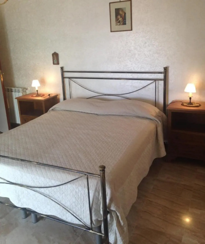 Apartment Trapani