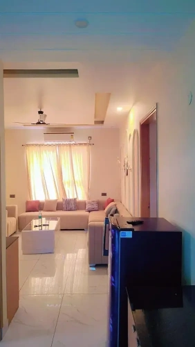 Luxury Double room with balcony and with city view