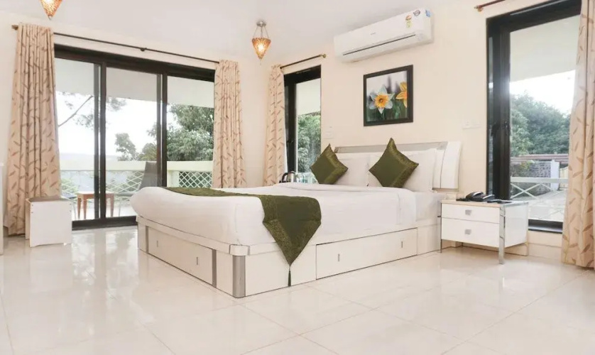 Casa Bella Resort