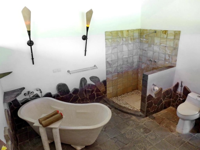 1 Bedroom Villa