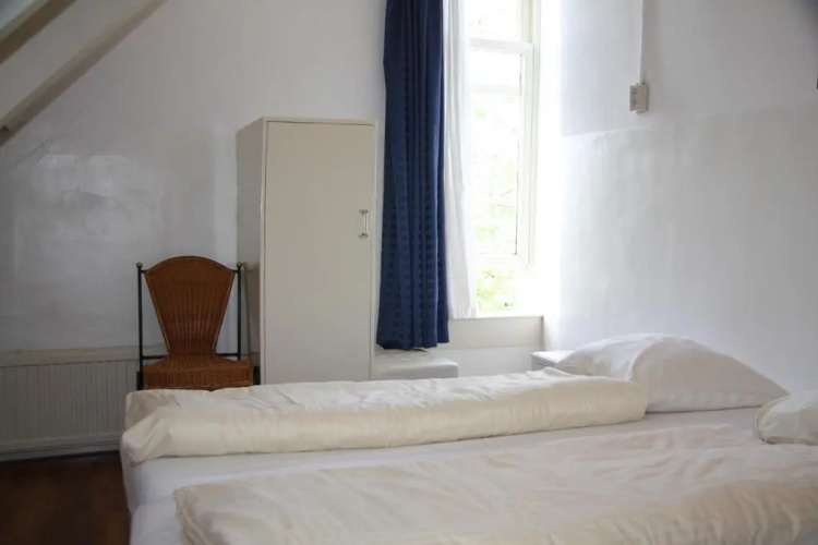 Budget Hotel Hortus