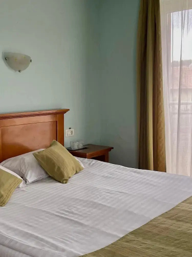 Hotel Lucy Star