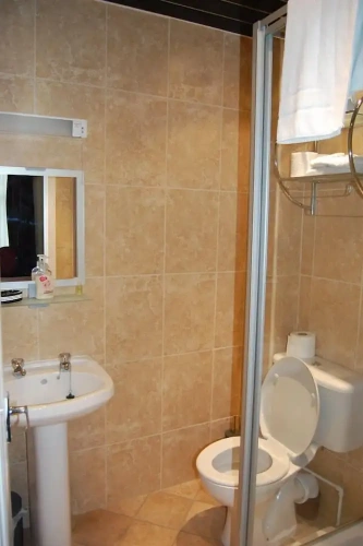 2 Bedrooms Standard Family room