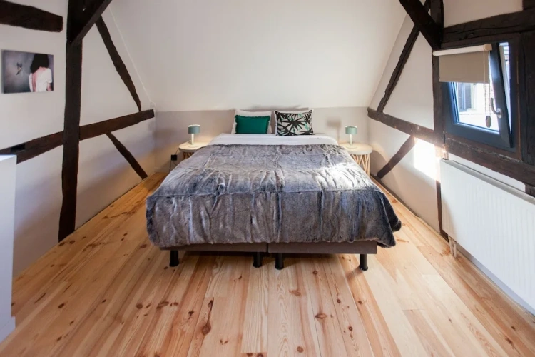 Comfort Apartment