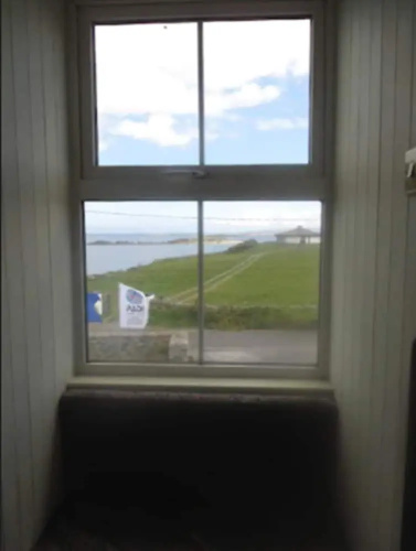 Harbour House