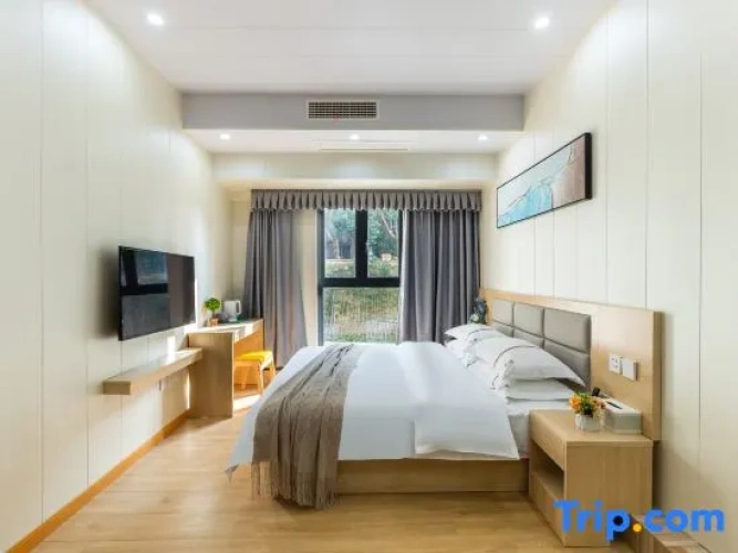 Premium Double Family room