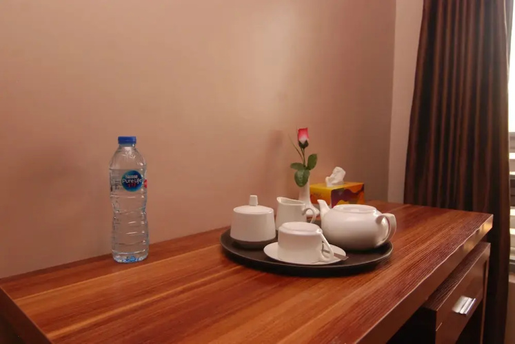 ALTA Hotels