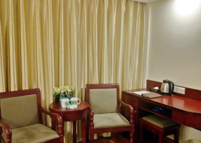 Business Twin room