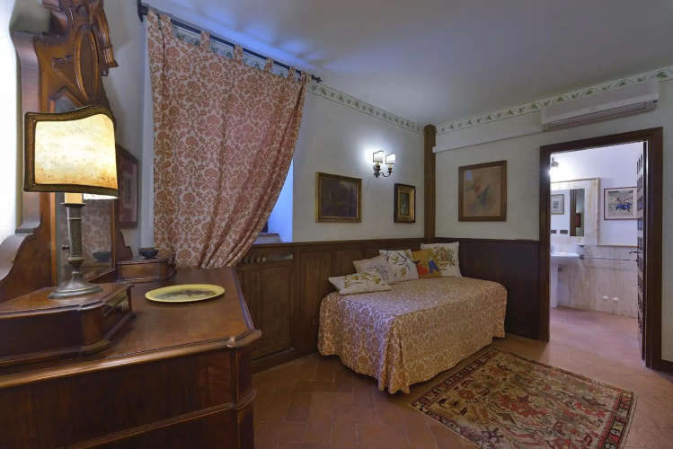 Castelletto Di Montebenichi
